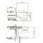 High quality electric heating elements for electric kettle