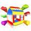 Outdoor Camping Baby Game Children House Colorful Kids Playing Pop-up Play Tent