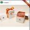 Custom luxury paper cardboard candle box packaging