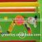 Wood Drum musical toy instruments