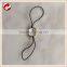 Metal hang tag