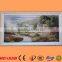 Carbon Crystal Infrared Heater white color
