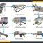 Leader stainless steel longan fruit production machiney with CE & ISO