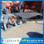Gold Mining Gravity Gold Shaking Table Price                        
                                                Quality Choice