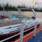 Affordable Australia's Most Popular Half Cabin Leisure Boat
