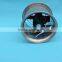 Top quality exhaust cooling industrial fans heavy dusty and big air volum for sale