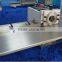 Electric PCB Separator with moving cutting blade