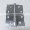 KZ-2BB hot sale sus304 stainless steel hinge, aluminium door concealed hinge