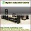 Myidea jewelry watches shopping mall showcase kiosk