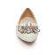Dress shoes for casual occasion Women shoes Comfortable new design ladies shoes
