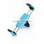 High end 360 rotating car air vent holder mount for phone