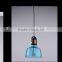Hotel Residential Chain Modern Pendant Light,Fancy Glass Hanging Light Manufacturer