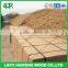 1220x2440mm water-proof mdf board/water resistant mdf board/waterproof green mdf