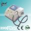 best home use ipl machine with RF/E-light/SHR laser for skin rejuvenation and permanent hair removal