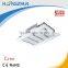 Best selling led canopy light high lumen120w 150w 200w meanwell driver outdoor gas station lamp