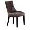 PU leather restaurant chair and dining chair XYN1362