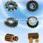 milling cutter