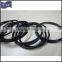 black colored rubber o rings from 1 -1000mm