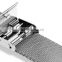 Icarer Milan Series Stainless Steel Watch Band For 38MM Apple Watch Wrist Strap For Iwatch MT-3996