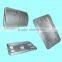 OEM aluminum die-casting electronic cigarette jewelry display case