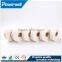 Electrical woven cotton tape for banding, cotton woven tape