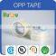 Reliable supplier heat resistant bopp tape waterproof