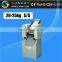 Rice noodle machine capacity 20-25kg 110v rice noodle machine power 750w noodle maker machine for CE (SY-NM200B SUNRRY)