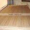 4mm natural sapele teak veneer fancy plywood/sapele face commercial plywood