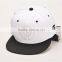 BSH012D New style 3d print letter logo snapback baseball caps Sport hat