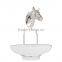 High quality Horse head Bathroom Soap Dish