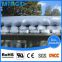 Housetop Snow Melting Heting Cable