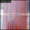 2014 Hot Sell Wood Color Cabinet Door Aluminum Extrusion Profile                        
                                                Quality Choice