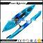 Cool kayak popular single fishing ocean racing kayak