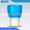 Promotional Plastic Cups Gifts for Smart Kids / Color Change Light and Music Drinking and Tooth-brushing Cups and Mugs