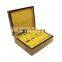 Custom luxury much slots Wooden packaing Watch Box                        
                                                Quality Choice