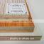 Wholesale plywood 21mm with E1 glue and free sample