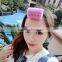 Good quality fashion girls magic hair curler plastic hair rollers