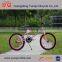 mini bmx and colorful bmx bicycle/freestyle bmx bike