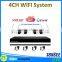 Top 10 wireless wifi ip camera kit with specifications,10MP/1.3MP/2.0MP wifi nvr ip camera kit for home security