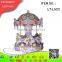 China wholesale indoor playground toddler jungle gym 151-31g