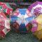 INDAIN WEDDING HENNA PARTY UMBERALAS PARASOLS