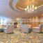Hotel Banquet Hall Carpet, Wilton Design Carpet YT-3