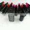 MC 12 colors Korean style lipstick we can offer OEM lip cream or private label lipstick