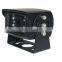 Rear View Camera with Infrared LED Lights for Trailer/Bus EMV004L