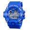 Wholesale Most Popular Design Alarm And Chronograph Wrist Watch With Auto Date Elegant Sport Watch