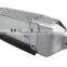 Aluminum Oil Cooler 6 Rows