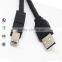 High quality shielded fast usb printer cable