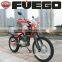 Bros NXR 200CC 250CC Sports Motorcycle