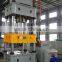Y28-200/315 4 FOUR COLUMN DOUBLE ACTION HYDRAULIC PRESS FOR SHEET METAL STAMPING                        
                                                Quality Choice