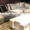 S15912 2015 New Model Furniture Living Room Sectional Sofa Modern Style